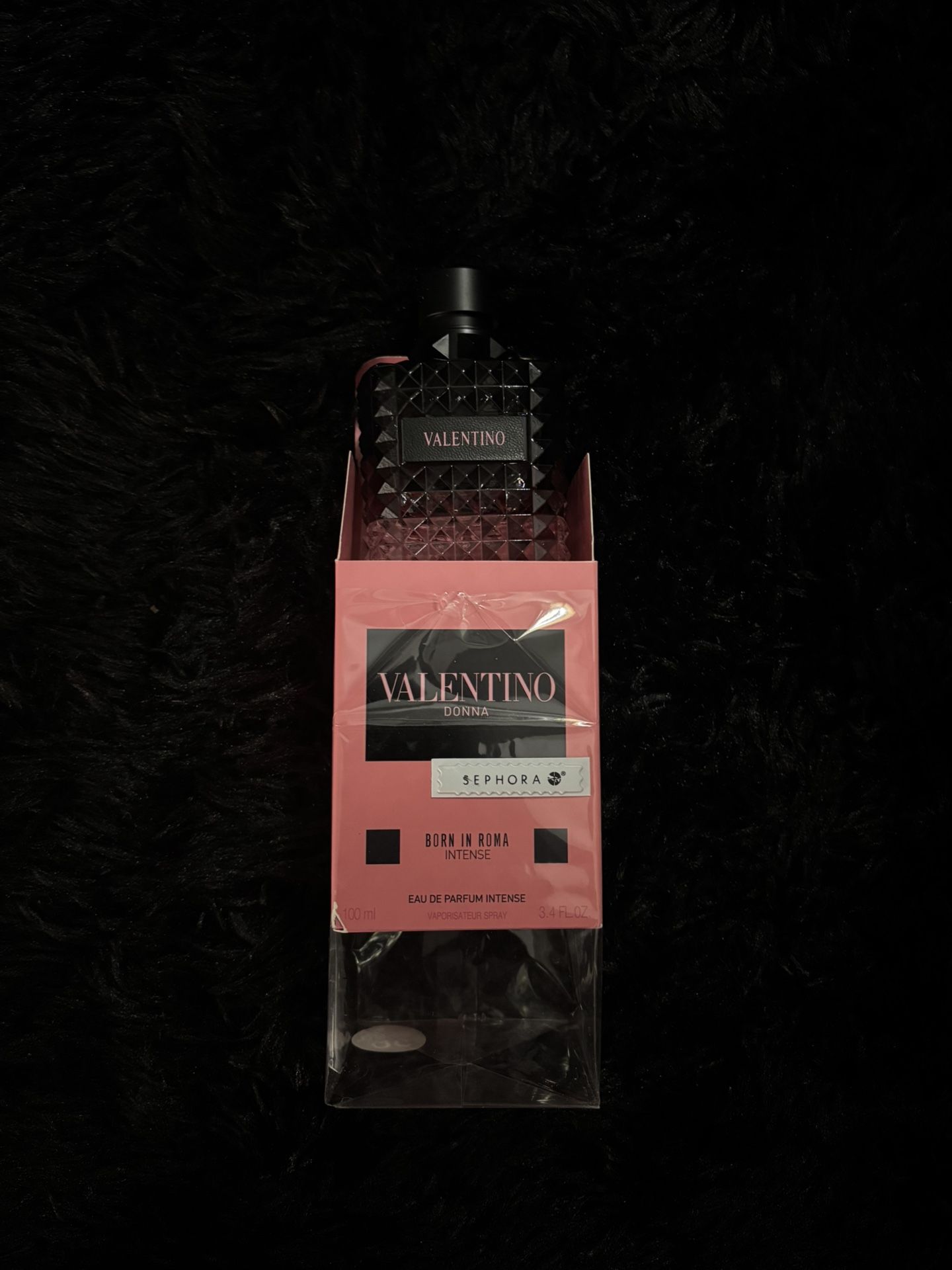 valentino intense