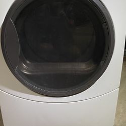 Kenmore Electric Dryer Working 