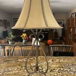 Vintage Lamp