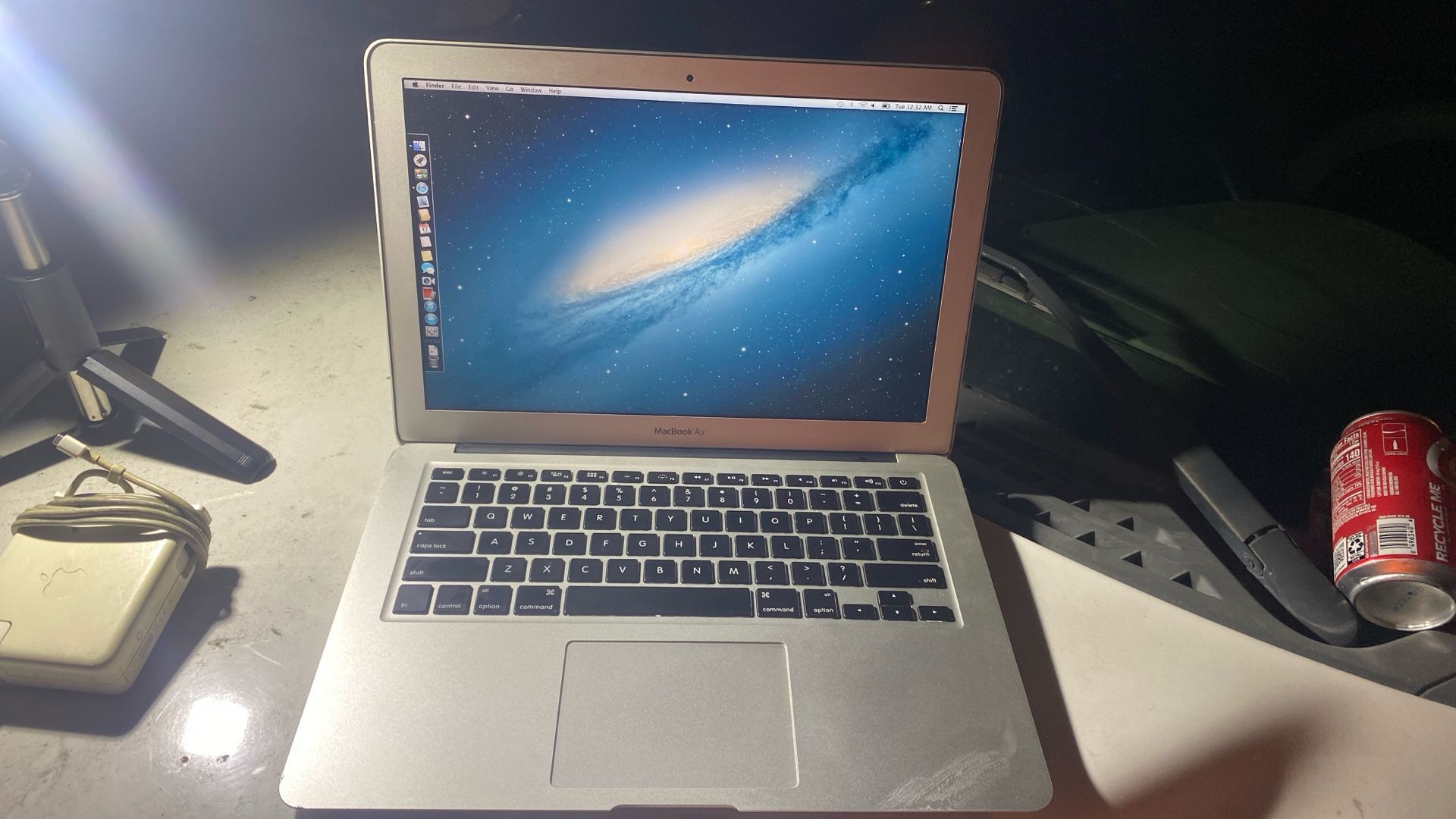 MacBook Air