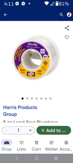 Hardware variable stuff brand new