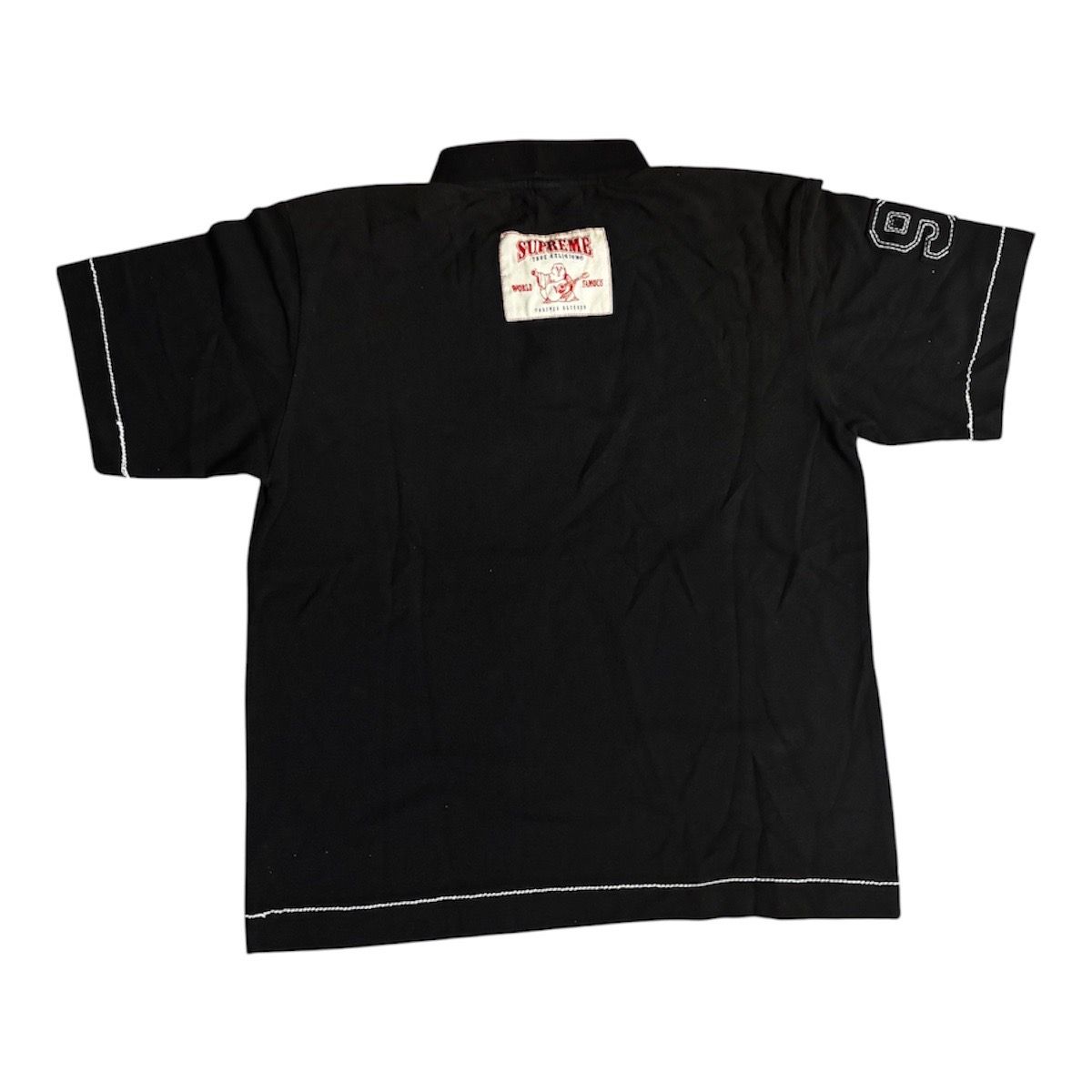 Supreme X True Religion Polo for Sale in New York, NY - OfferUp