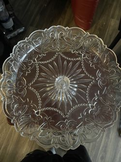 Cake Holder
