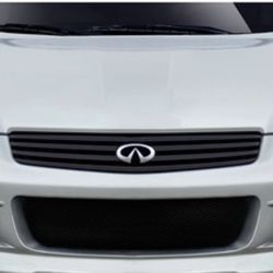02-07 Infiniti G35 Parts