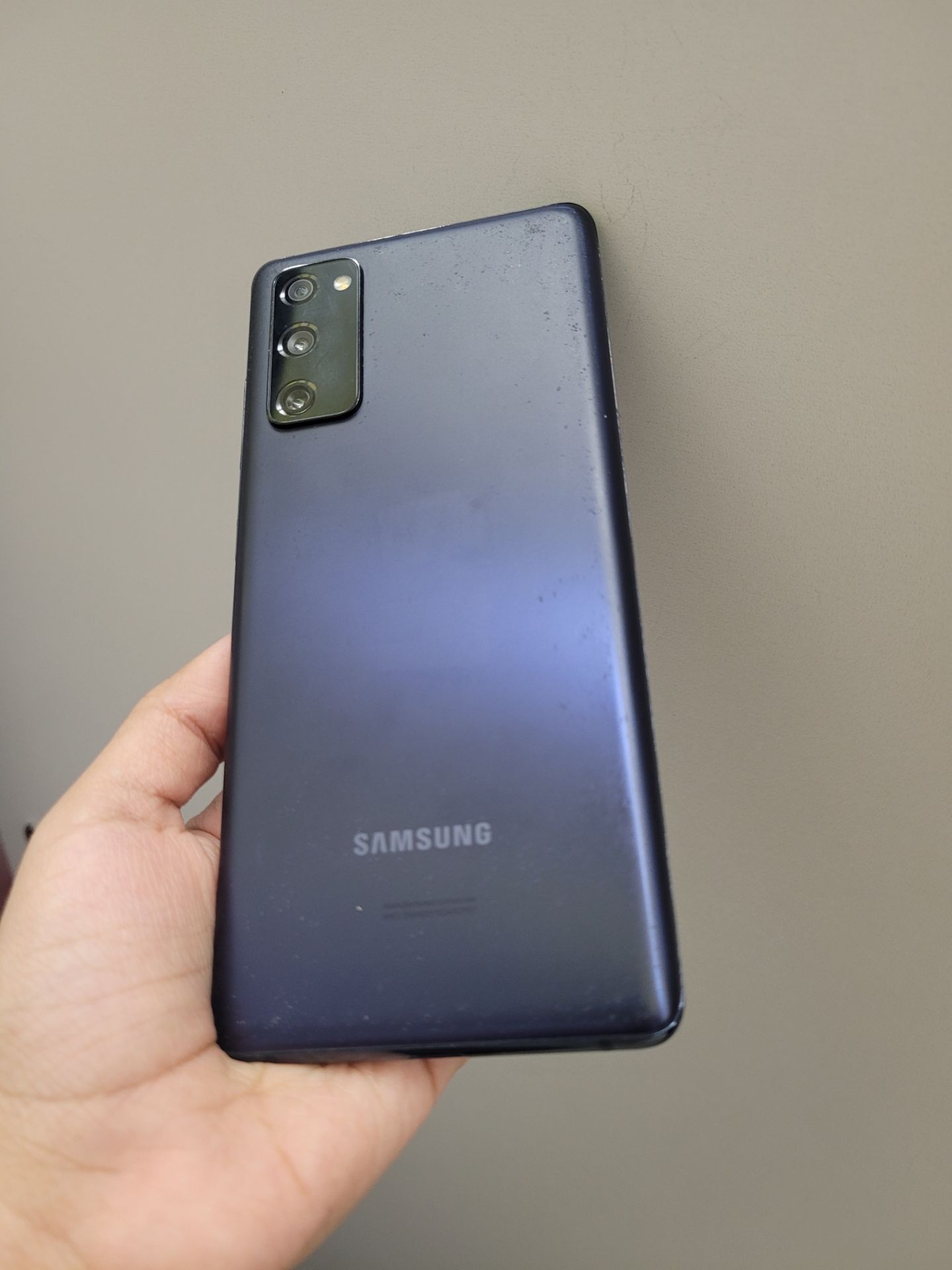 Samsung S20 FE