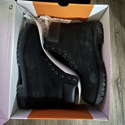 Timberland 6Inch Boots Men’s 9.5