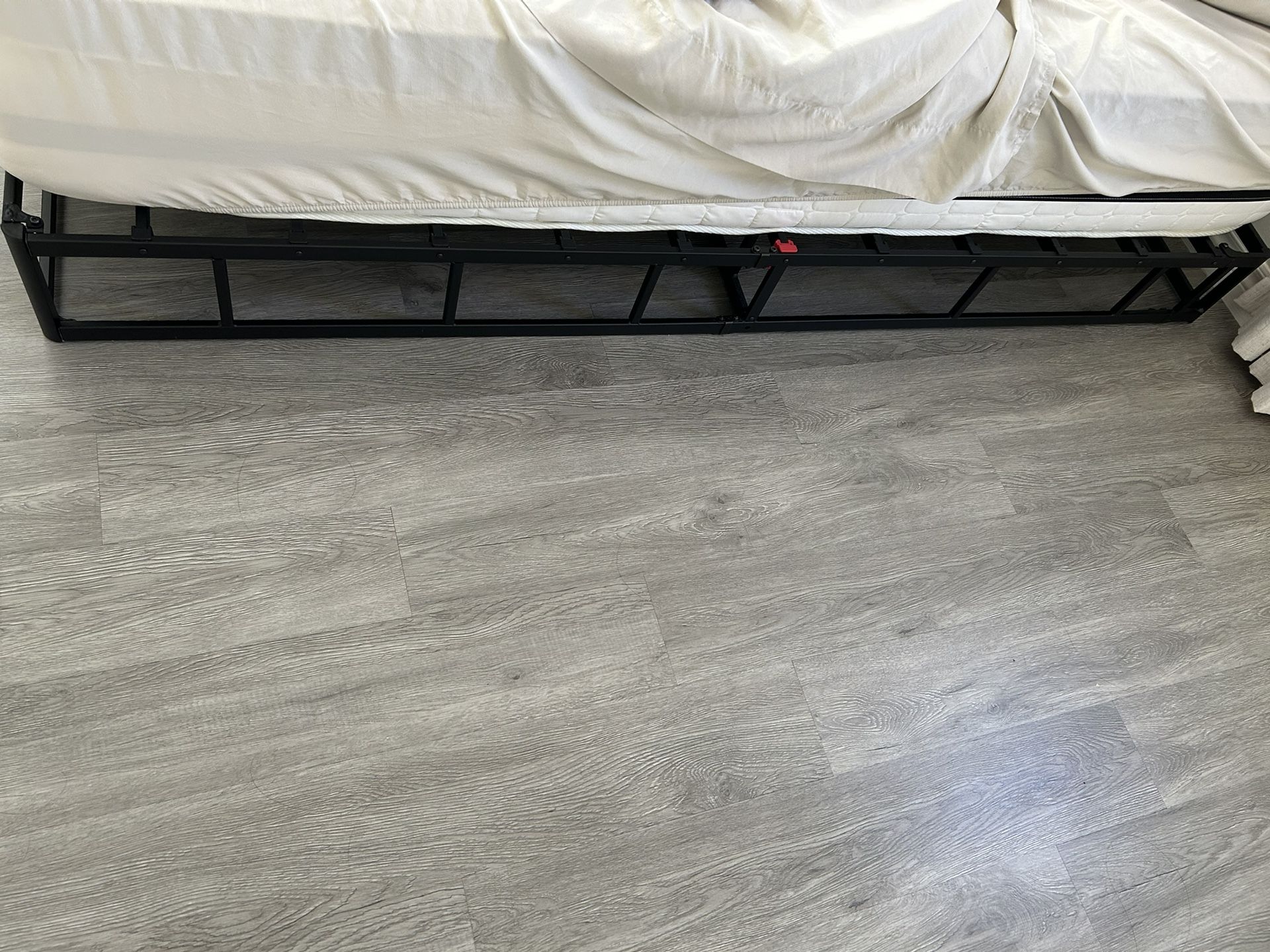Box Spring