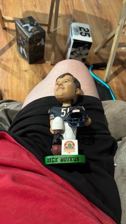 Dick Butkus Bobblehead