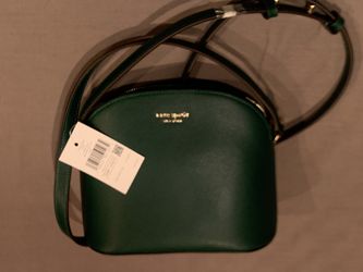 Kate Spade Dome Xbody