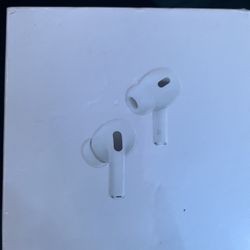 Airpod Pro Second Generation Magsafe Charging Case