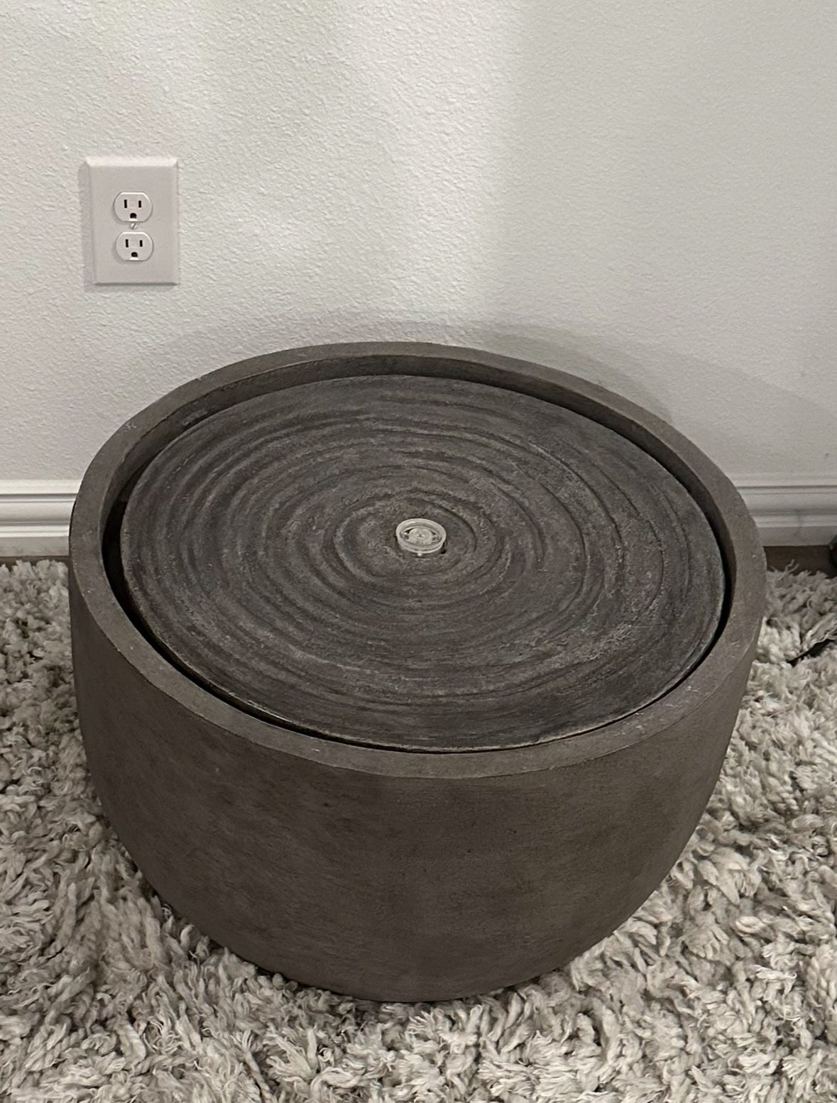 Water Fountain