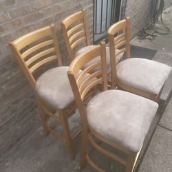 Kitchen Bar Stool Chairs