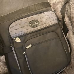 Vintage Left-Handed Bass Guitar Tuned Professionally At Milano’s Music, Mesa