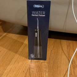 Onlyone Water Dental Flosser