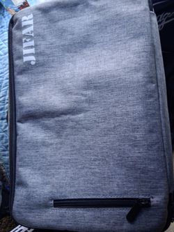JIHAD PROJECTOR CASE GRAY