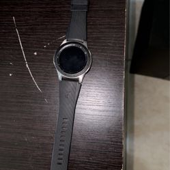 Samsung Watch 