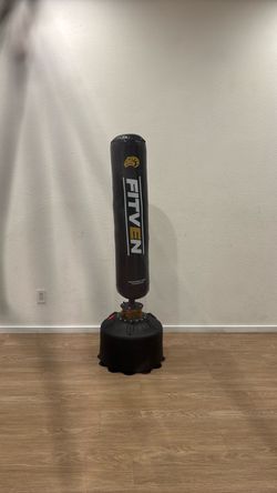 Punching bag