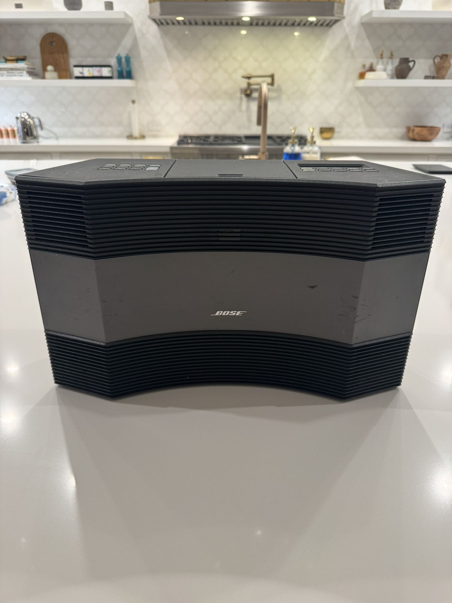 Bose Acoustic Wave Music System