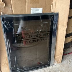 Washer Lid For Whirlpool Bravia XL 