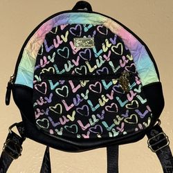 Multiple Different Colors Backpack
