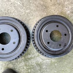 5th Generation 78 To 87 Chevy El Camino Parts