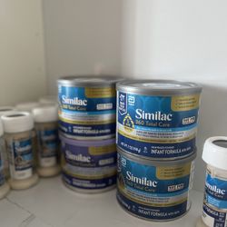 Similac 360 Total care