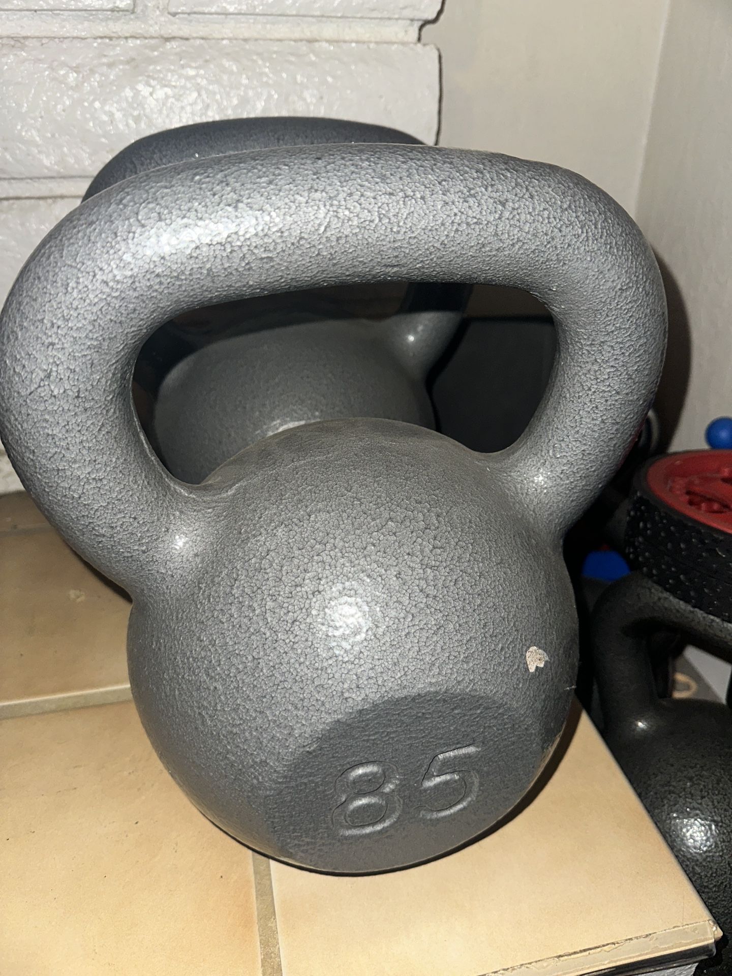 Kettlebells for Sale in Salinas, CA OfferUp