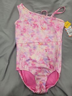 Girl's Bathing Suit