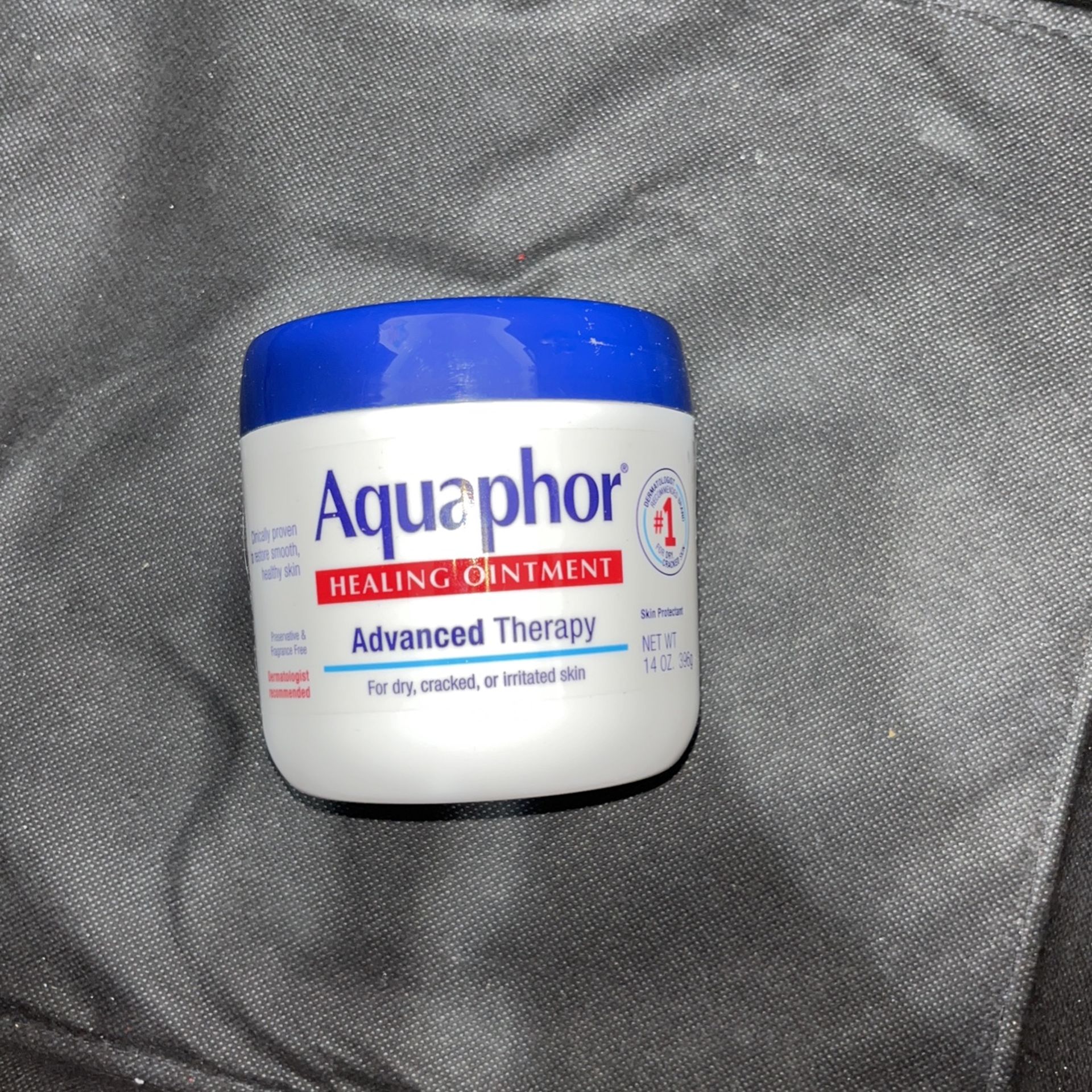Aquaphor