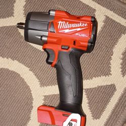 Brand New ⅜ Impact Milwaukee!