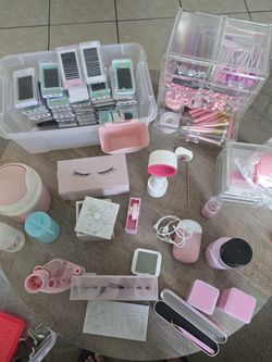Lash Extension Kit