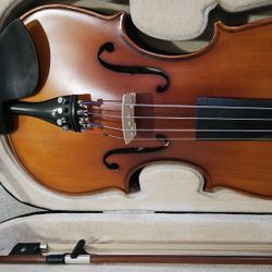 Violin 🎻 