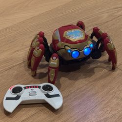 Disney SPIDER BOTS