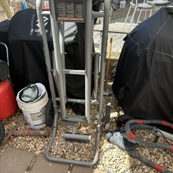 Foldable Saw Table 