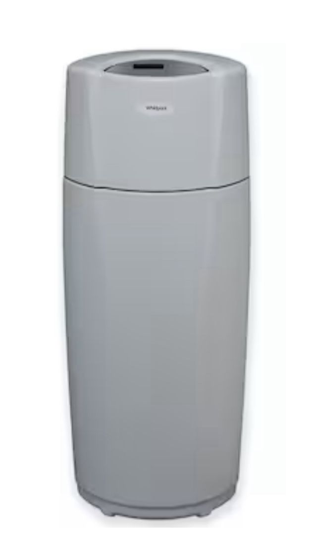 Whirlpool Central Water 9.6-GPM 40 Micron Whole House Water Filtration System