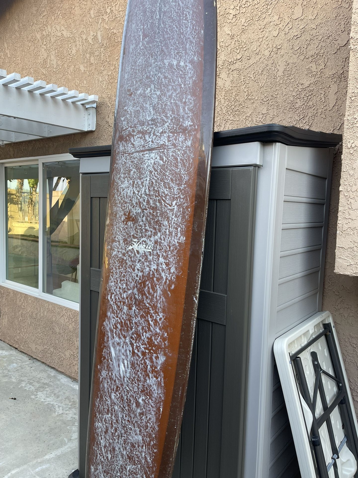 Hobie classic Surfboard