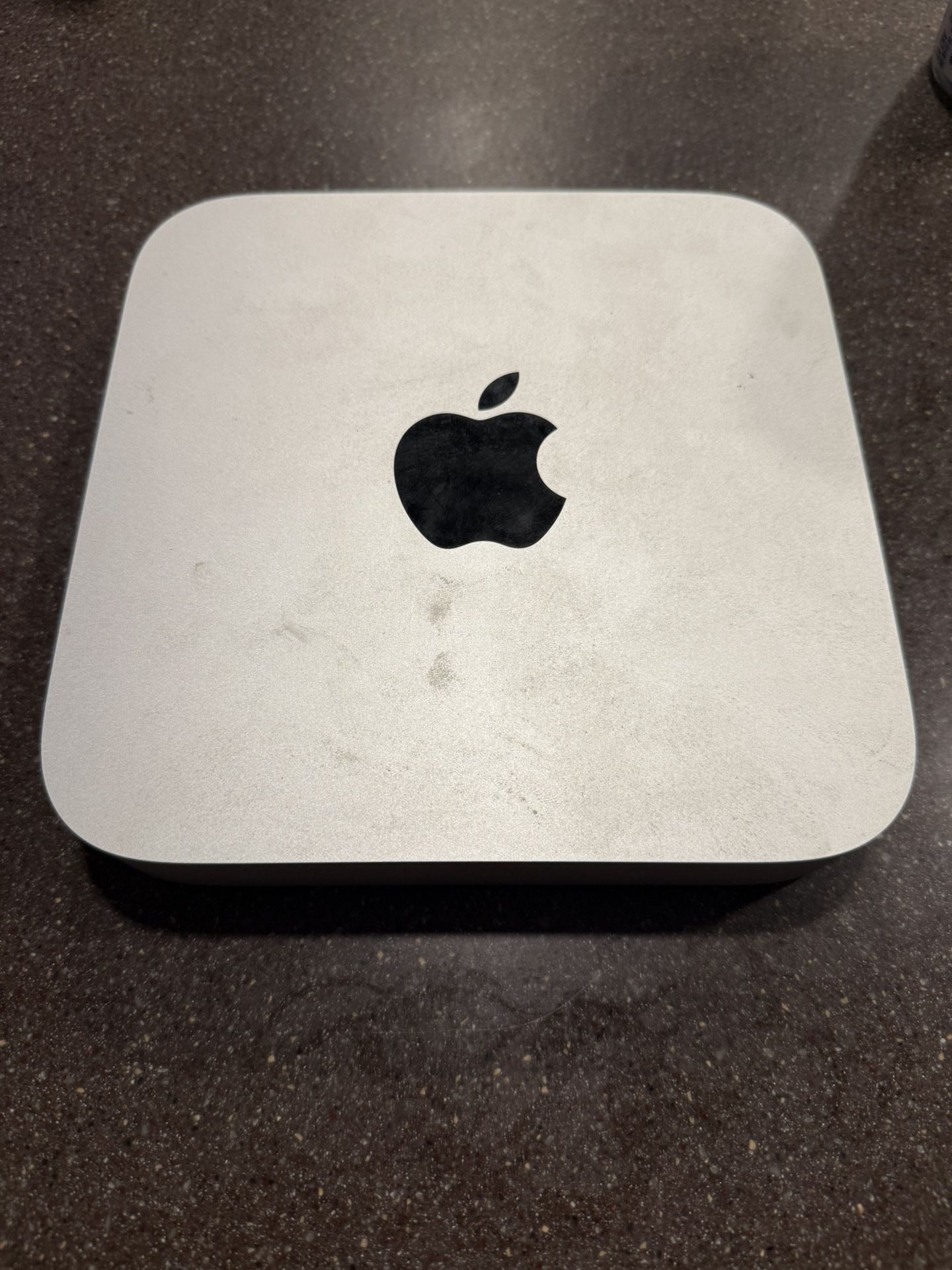 2020 Mac Mini