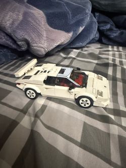 LEGO Lamborghini Countach
