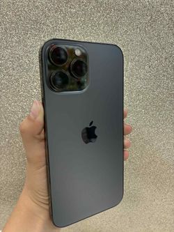 IPHONE 13 PRO MAX 256GB UNLOCKED✔️