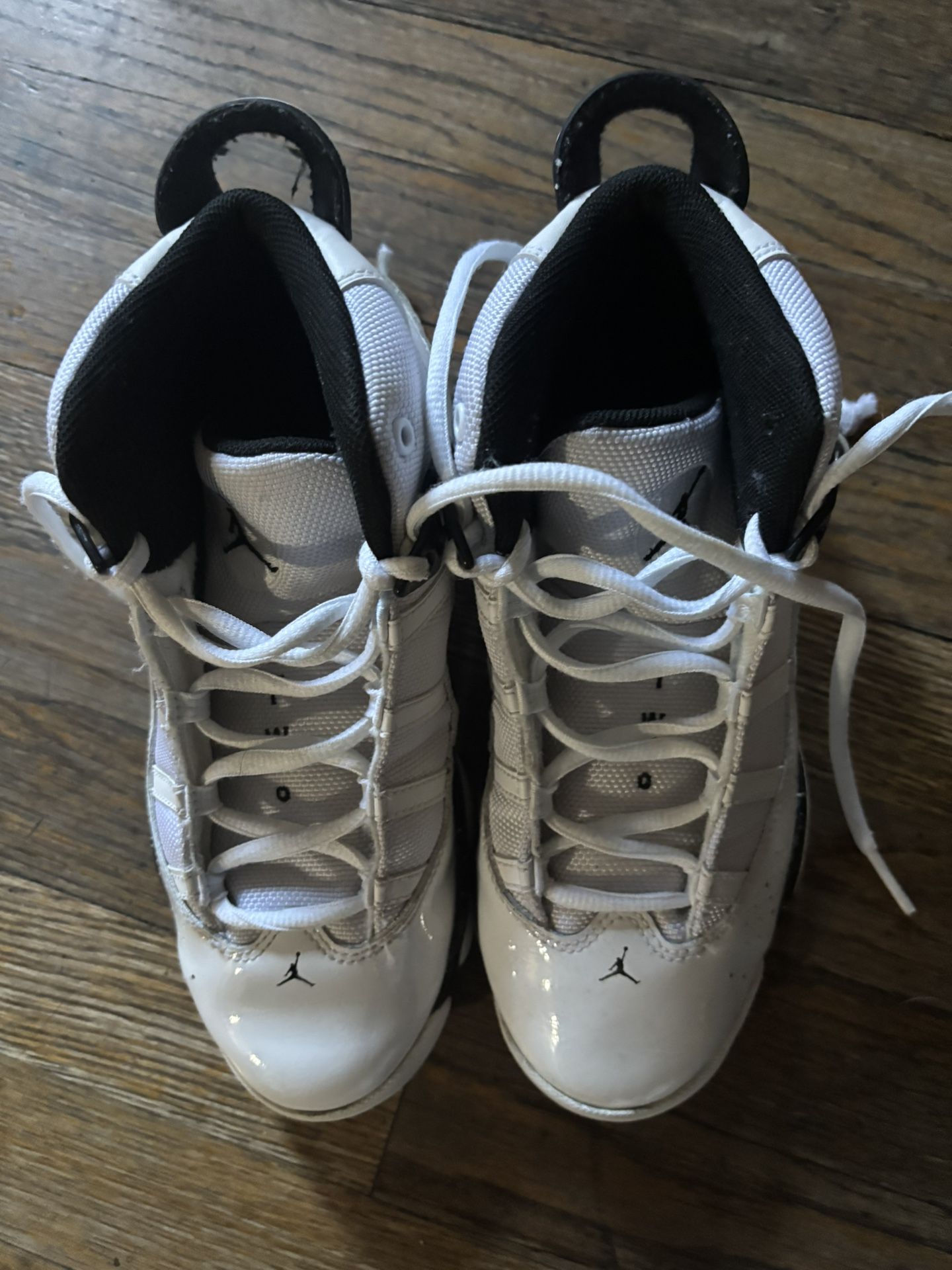 JORDANS