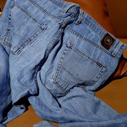 Agave Men's Gringo Jeans Size 36