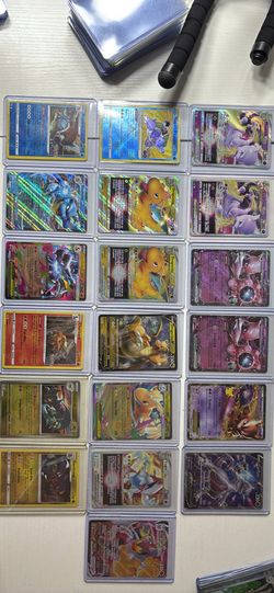 Pokemon lot