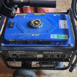 Generator, Snow blower, Air compressor $800 For All OBI