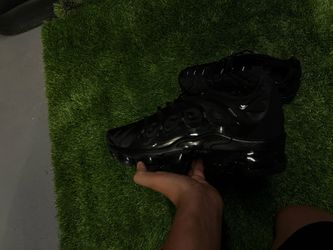 Vapor Max Plus