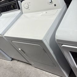 Kenmore Gas Dryer 
