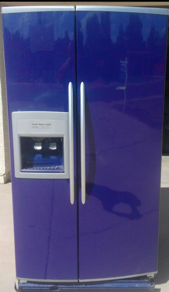 Kohler Architect Series Refrigerator