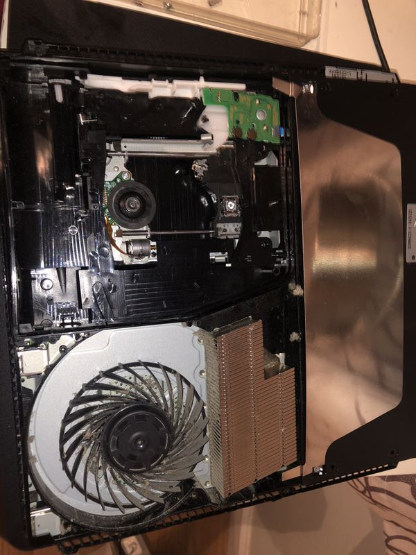 broken ps4 for Sale in Daly City, CA OfferUp