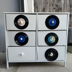 Storage Drawer Organizer 