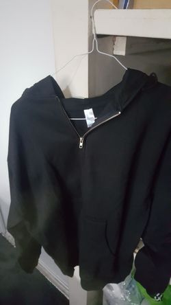 Black hoodies(tultex)L, &×L