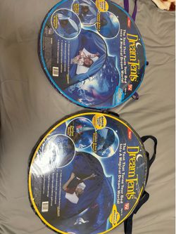 Tents for bed for kids